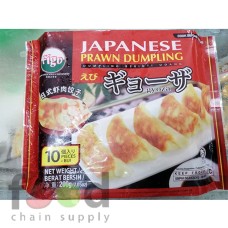 fcs-108-FIGO-JAPANESE-PRAWN-DUMPLING-FIGO-日式虾肉饺子-200G-10PCS